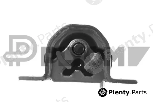 Plyom P759787 — Mounting, engine