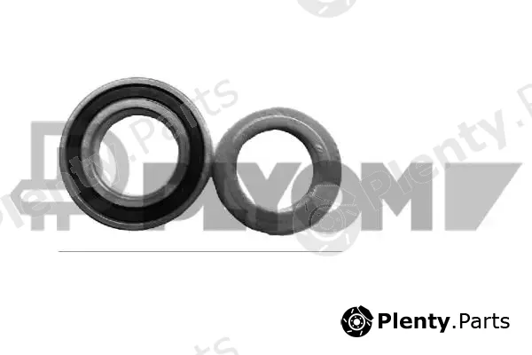 Plyom P771549 — Bearing, propshaft centre bearing