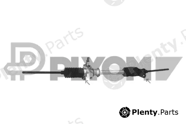 Plyom P768445 — Steering Gear