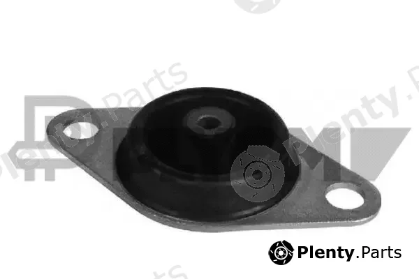 Plyom P010588 — Mounting, engine