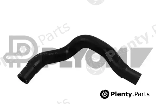 Plyom P753886 — Radiator Hose