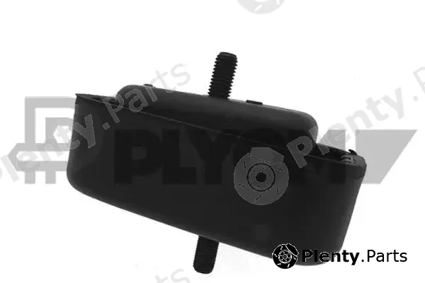 Plyom P756422 — Mounting, engine