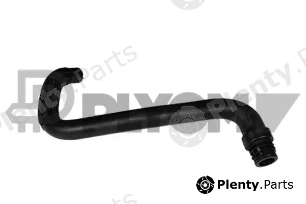 Plyom P753313 — Radiator Hose