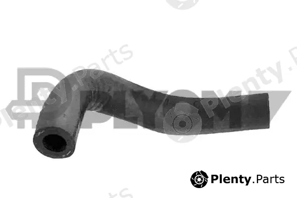 Plyom P766955 — Radiator Hose