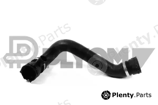 Plyom P753624 — Radiator Hose