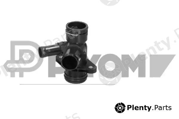 Plyom P774607 — Coolant Flange