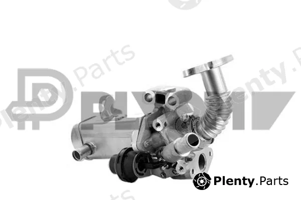 Plyom P772525 — EGR Valve