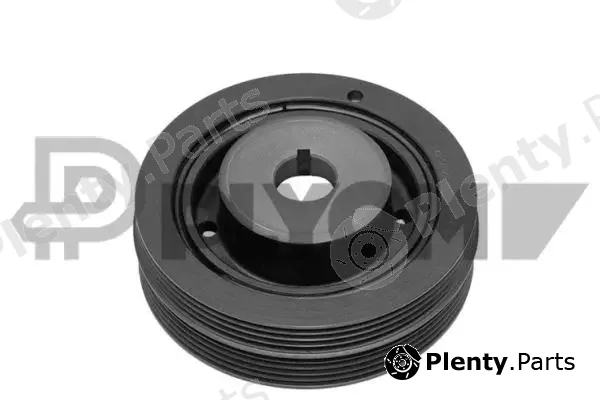 Plyom P754671 — Belt Pulley, crankshaft