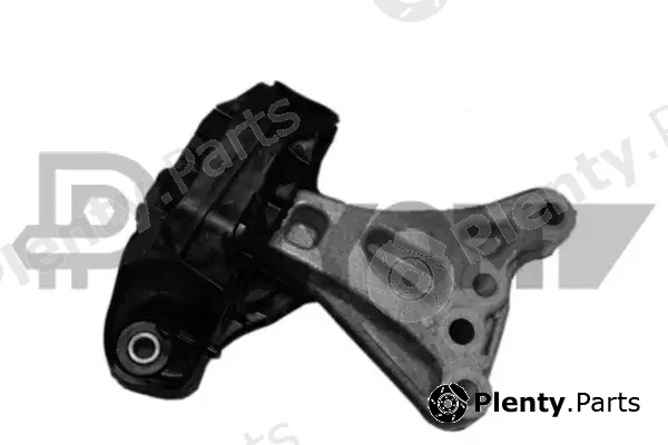 Plyom P759409 — Mounting, engine