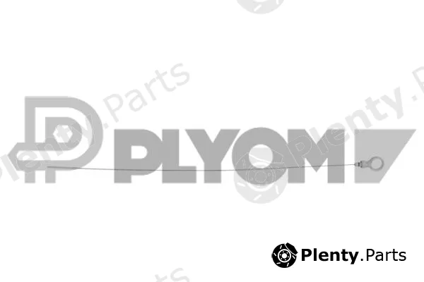 Plyom P774851 — Oil Dipstick