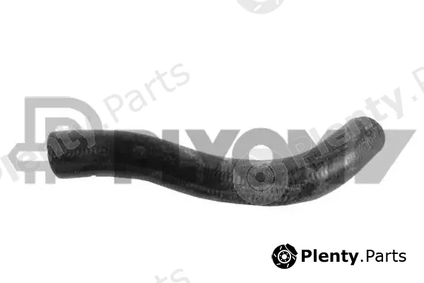 Plyom P757893 — Radiator Hose