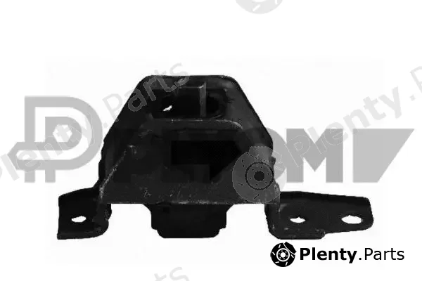 Plyom P011063 — Mounting, engine