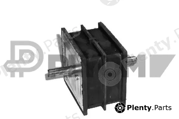 Plyom P020544 — Mounting, engine