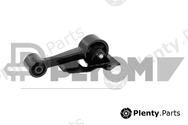 Plyom P771938 — Mounting, engine