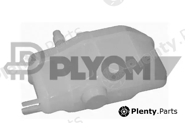Plyom P011038 — Expansion Tank, coolant