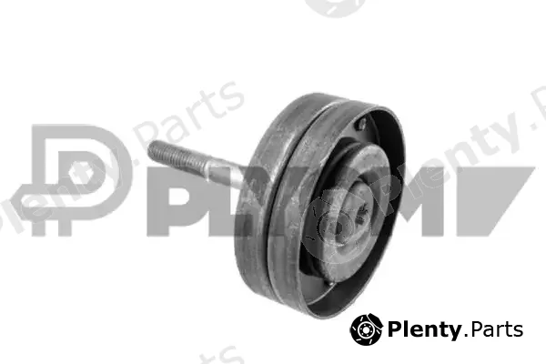 Plyom P771164 — Deflection/Guide Pulley, V-ribbed belt