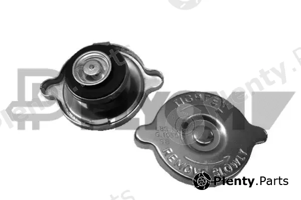 Plyom P954087 — Cap, coolant tank