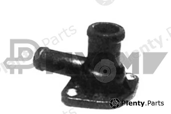 Plyom P952055 — Coolant Flange