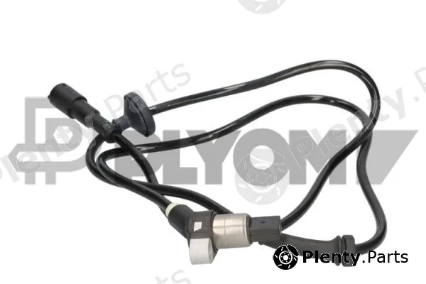 Plyom P755140 — Sensor, wheel speed