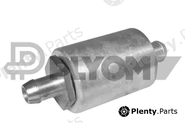 Plyom P751231 — Fuel Filter