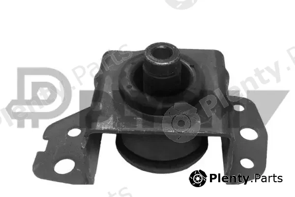 Plyom P010628 — Mounting, engine
