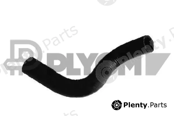 Plyom P011326 — Radiator Hose