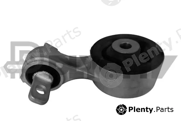 Plyom P756468 — Mounting, engine