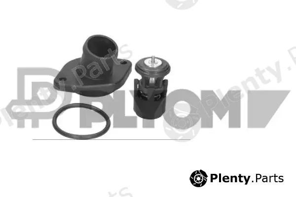 Plyom P772386 — Thermostat, coolant