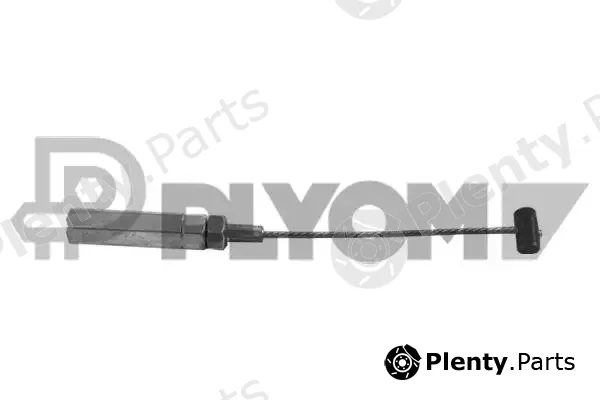 Plyom P763280 — Accelerator Cable
