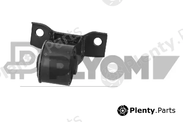 Plyom P769448 — Mounting, engine