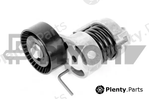Plyom P770081 — Belt Tensioner, V-ribbed belt