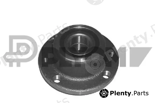 Plyom P011032 — Wheel Hub