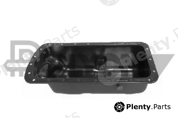 Plyom P031557 — Oil Sump