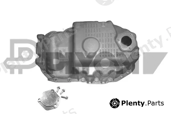 Plyom P462534 — Oil Sump
