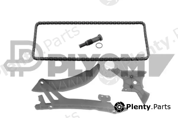 Plyom P752064 — Timing Chain Kit