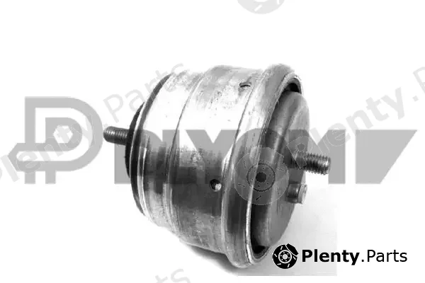 Plyom P756167 — Mounting, engine