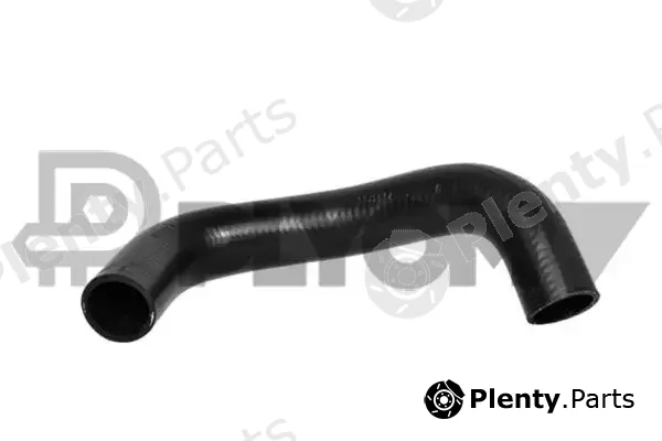 Plyom P754181 — Radiator Hose