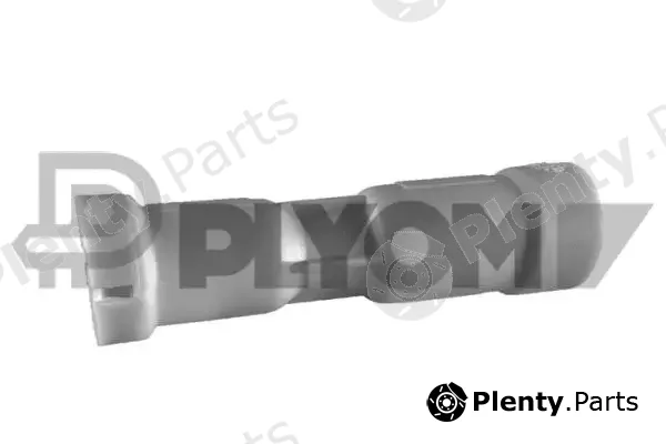 Plyom P010095 — Tube, oil dipstick