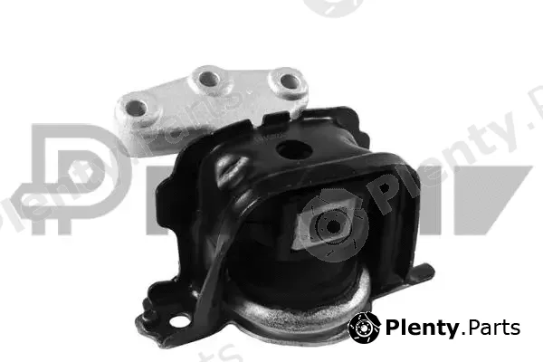 Plyom P031688 — Mounting, engine