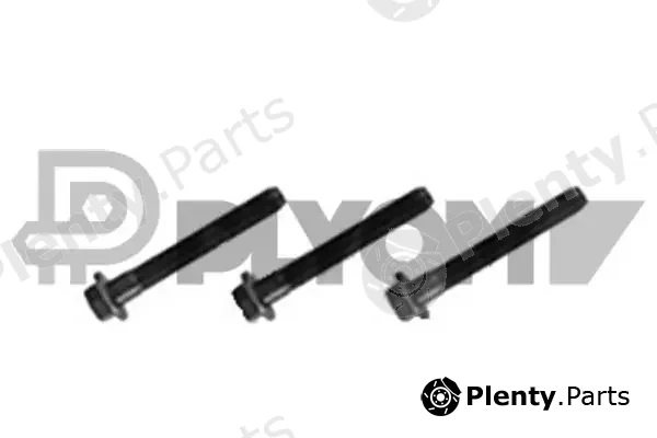 Plyom P757042 — Pulley Bolt