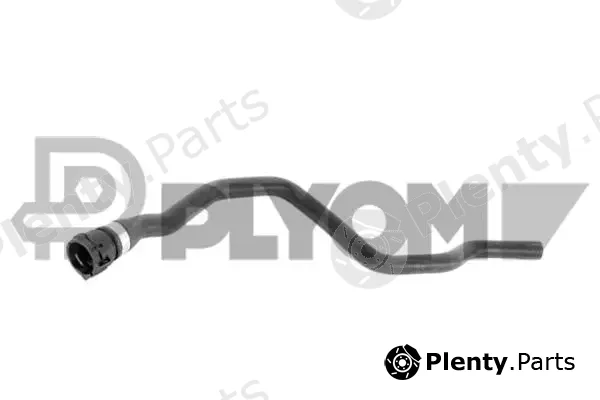 Plyom P752671 — Radiator Hose