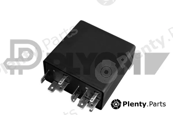 Plyom P768509 — Relay, wipe/wash interval