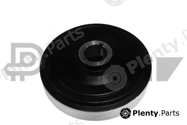 Plyom P030909 — Belt Pulley, crankshaft