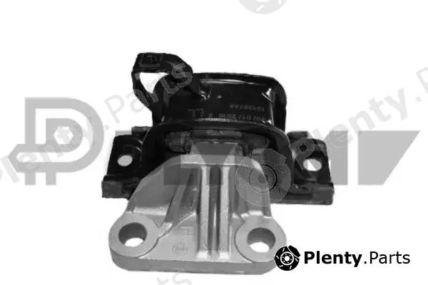 Plyom P482531 — Mounting, engine