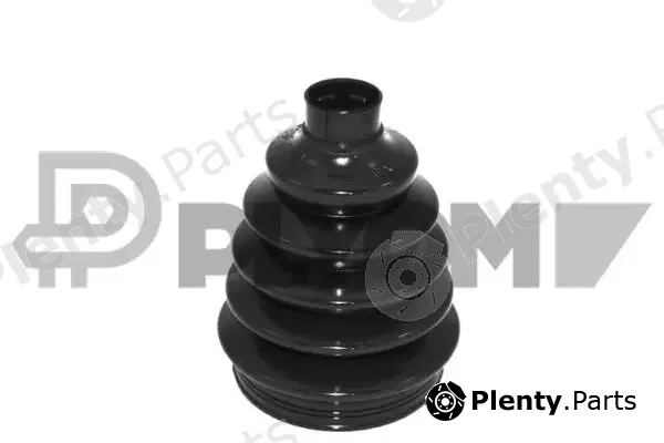 Plyom P030647 — Bellow, drive shaft