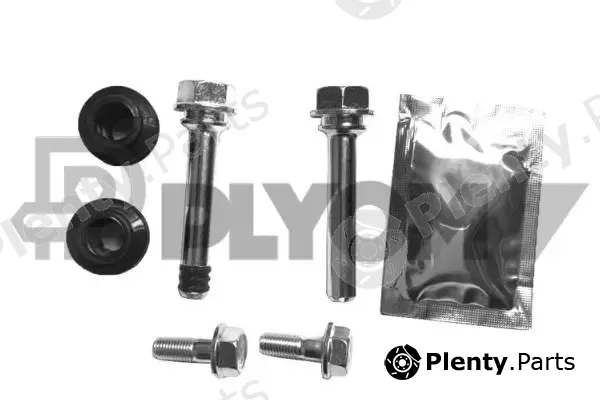 Plyom P760422 — Guide Sleeve Kit, brake caliper