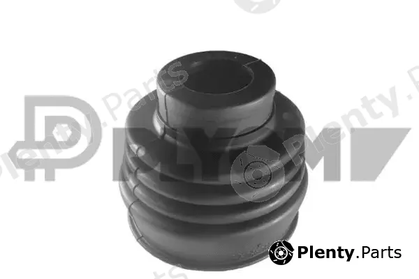 Plyom P010684 — Bellow Kit, drive shaft