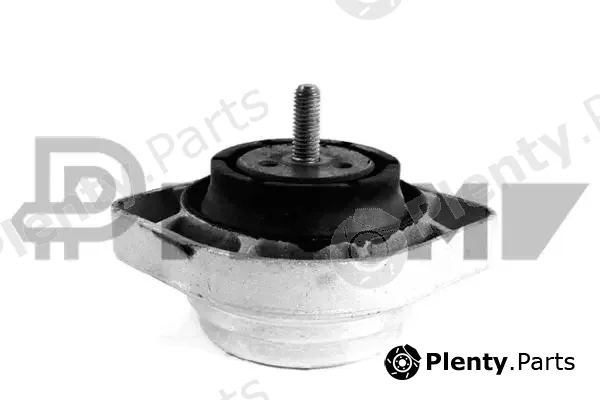 Plyom P756160 — Mounting, engine