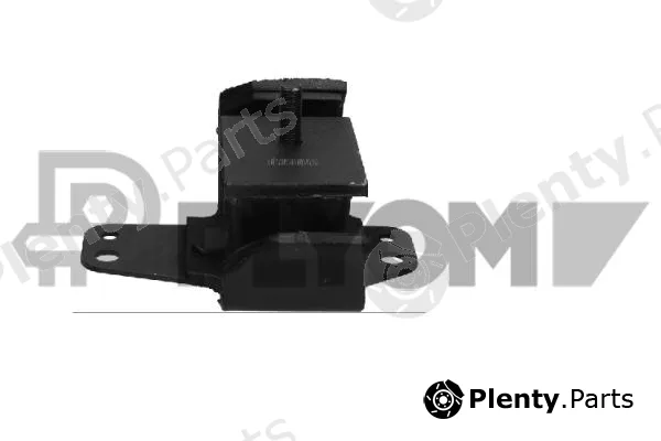 Plyom P775866 — Mounting, engine