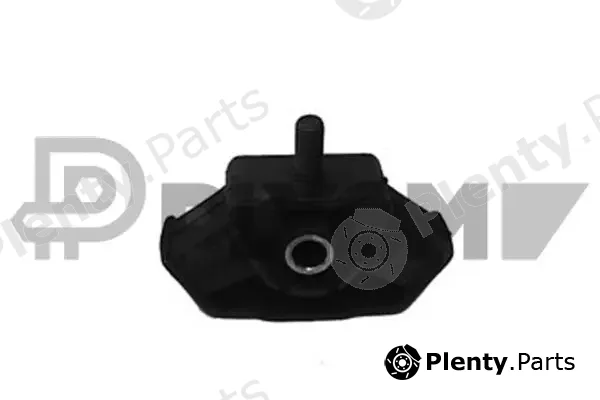 Plyom P180069 — Mounting, manual transmission